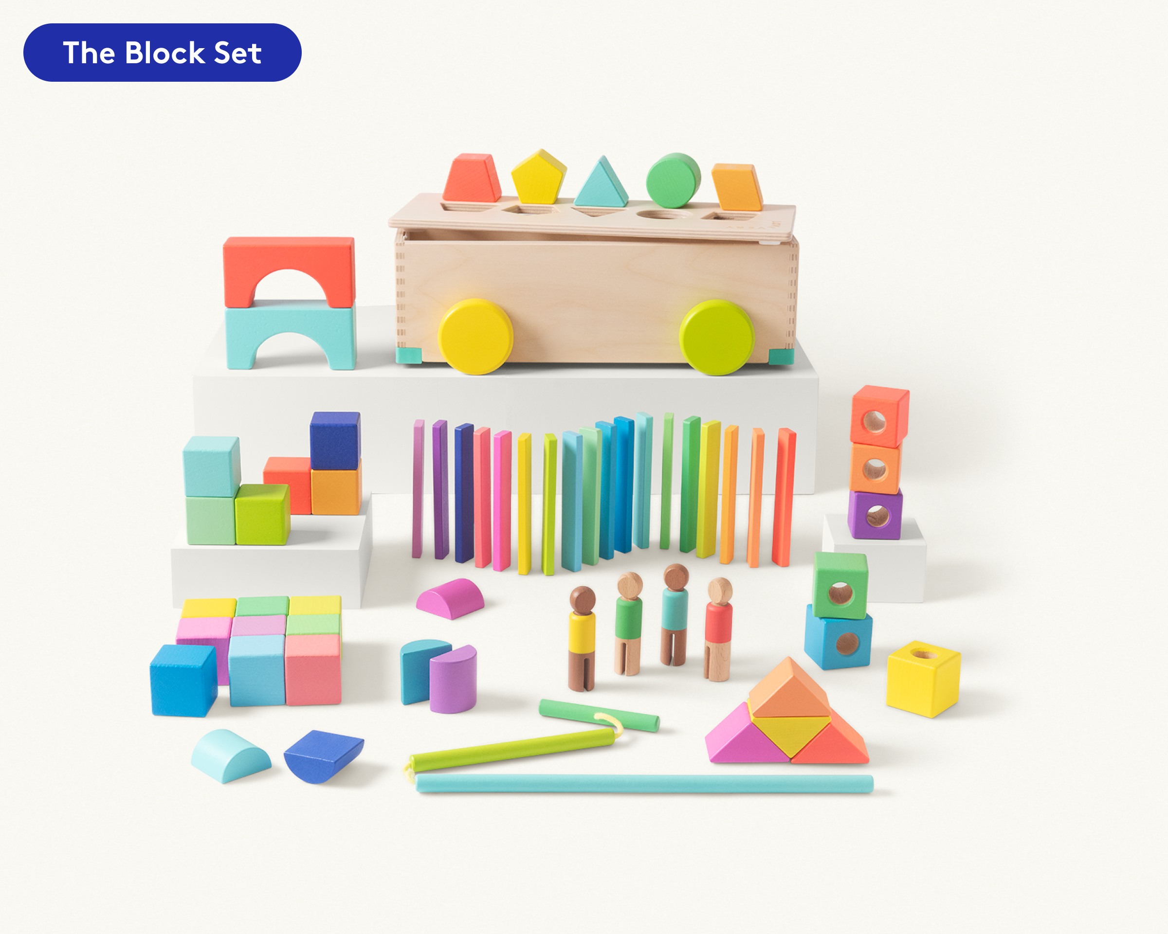 STEM & Music Gift Set - Image 2