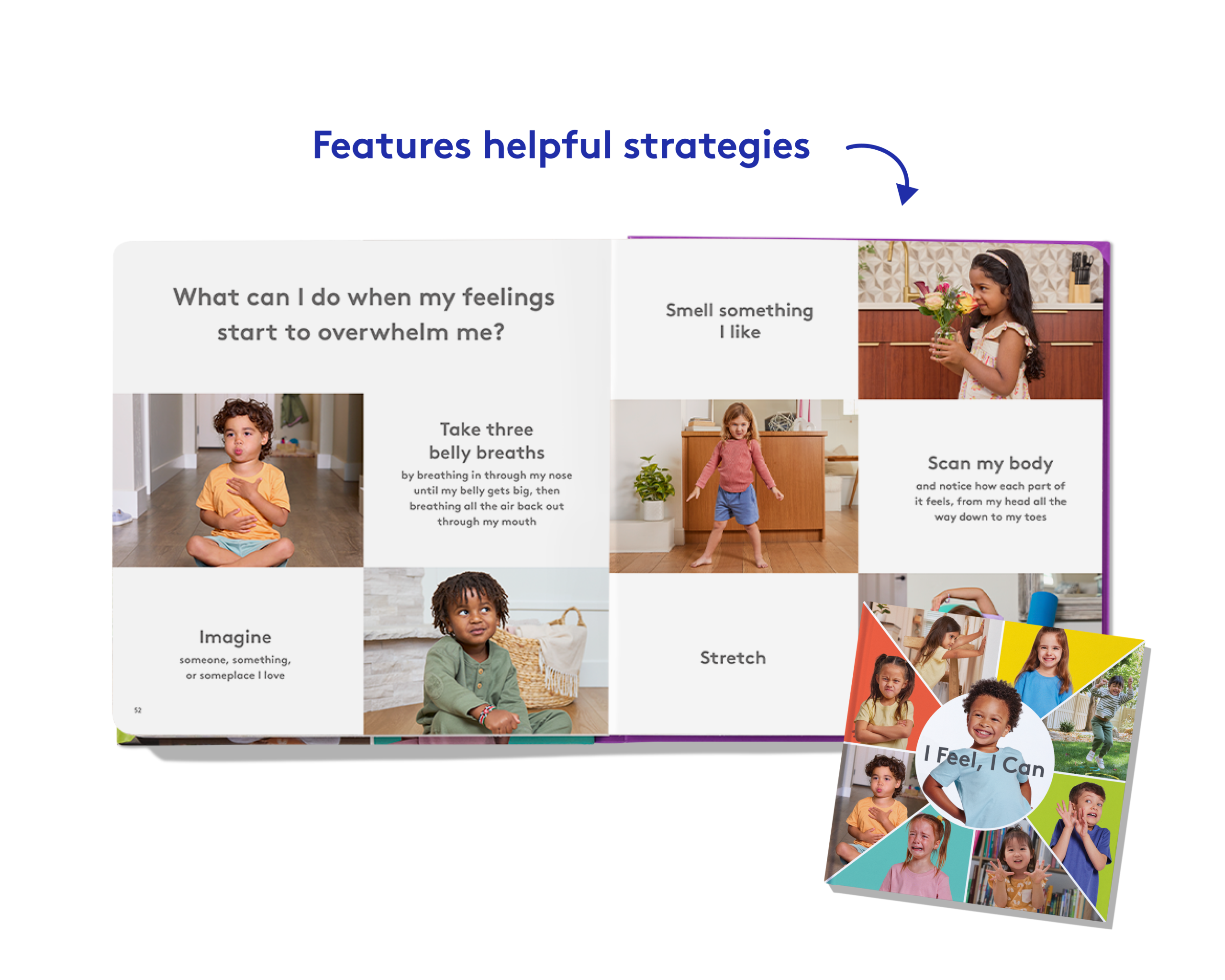 Feelings & Routines Gift Set - Image 5