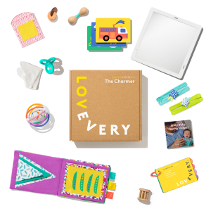 The Charmer Play Kit