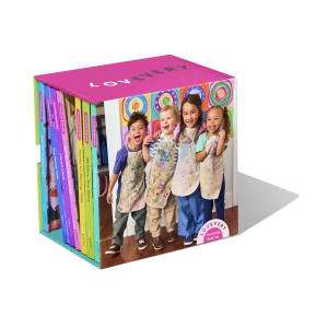 The Friendship Book Set