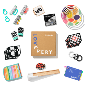 The Looker Play Kit