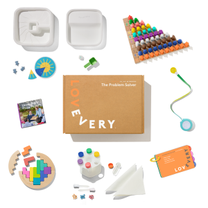 The Problem Solver Play Kit