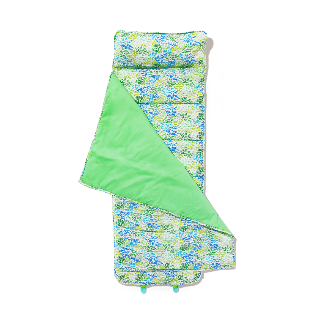 Organic Nap Mat