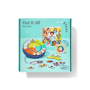 Feel It All Mini Kit