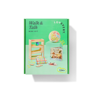 Walk & Talk Mini Kit
