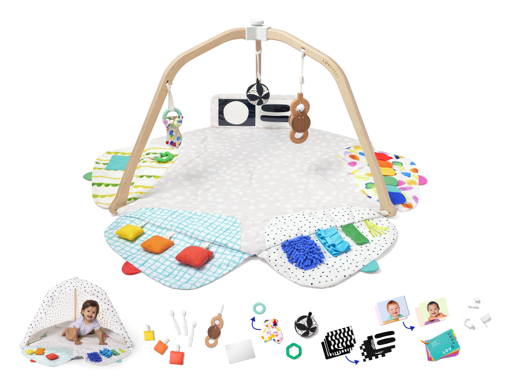 The Play Gym - Image 2