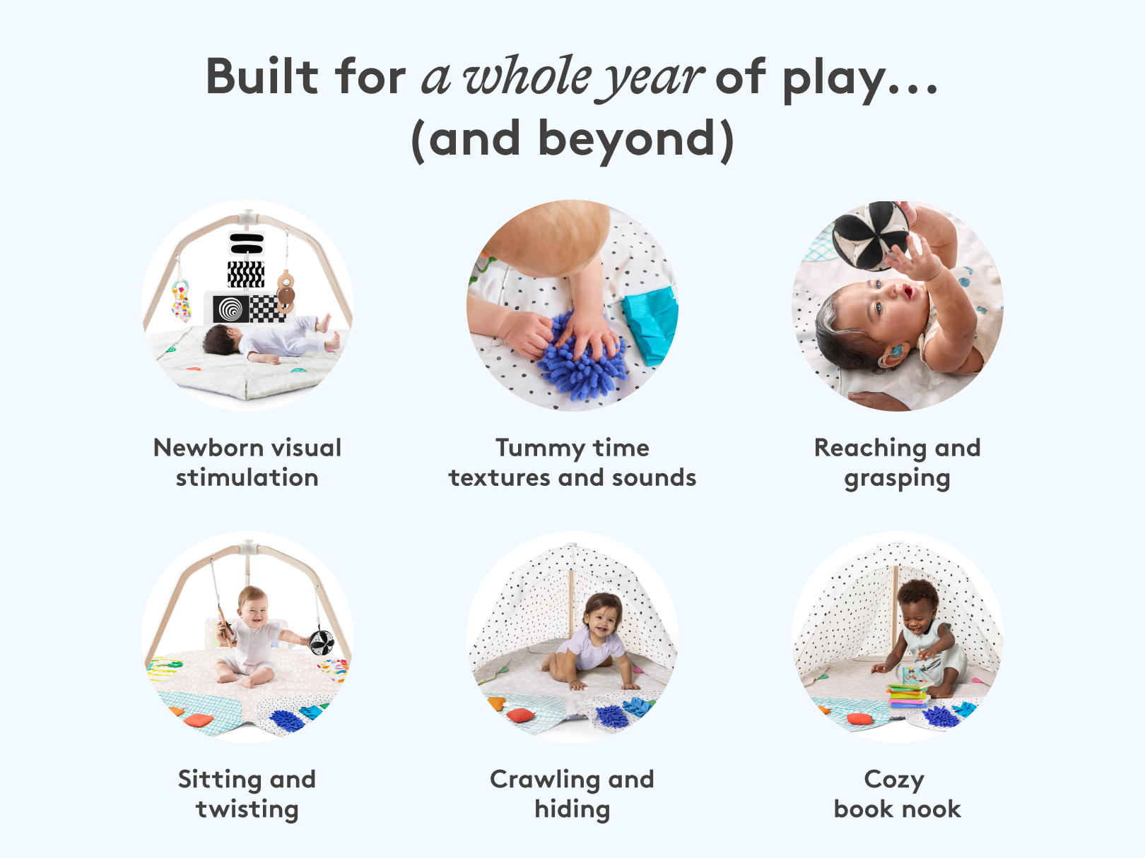 The Play Gym - Image 14