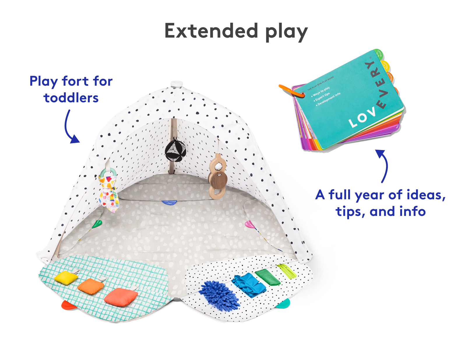 The Play Gym - Image 7