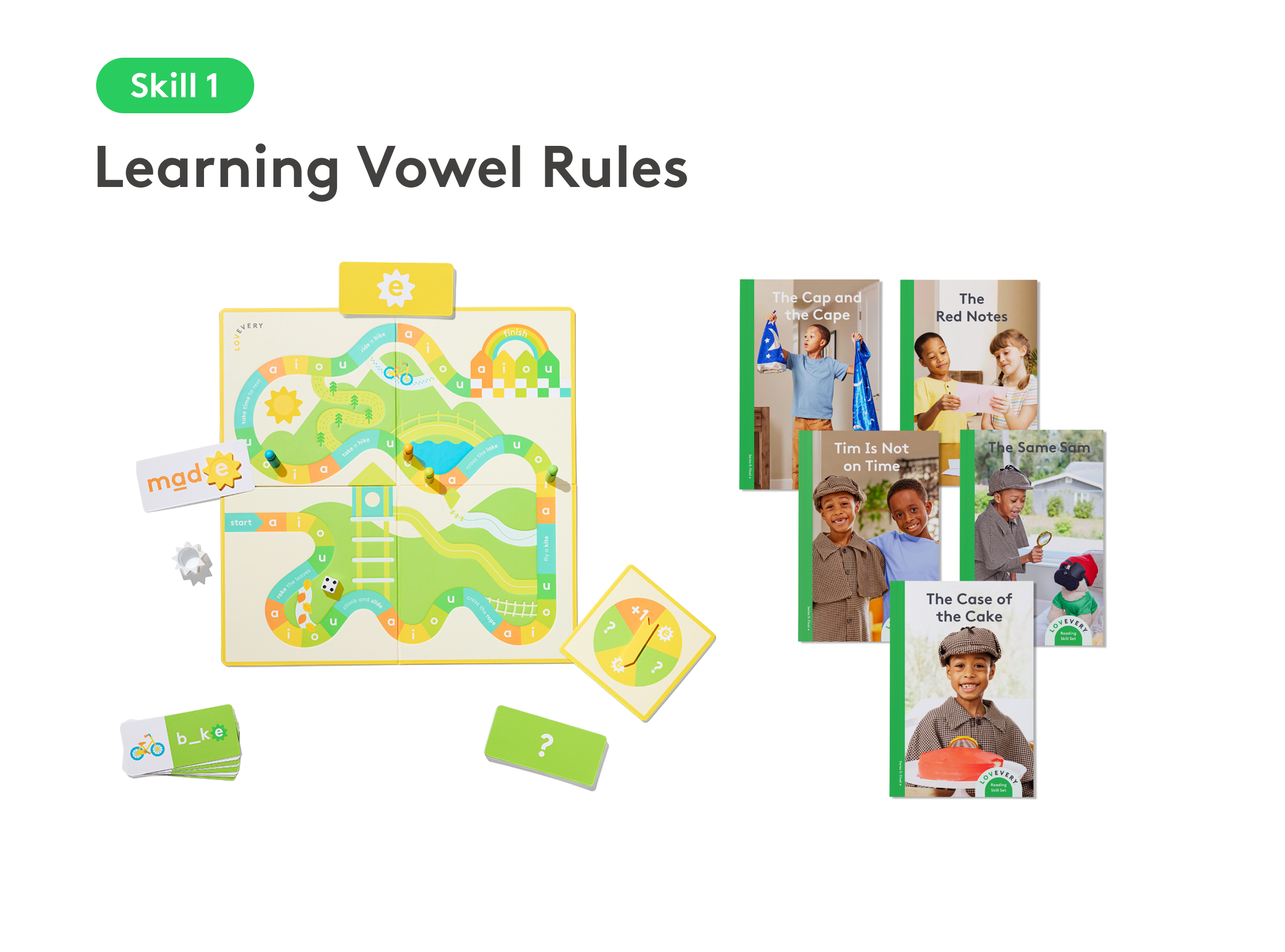Part 3: Advanced Rules to Chapter Books - Image 3