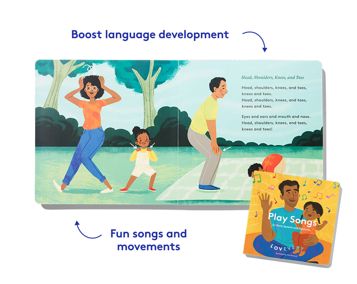 Learn songs, set the table, and meet animals - Image 3