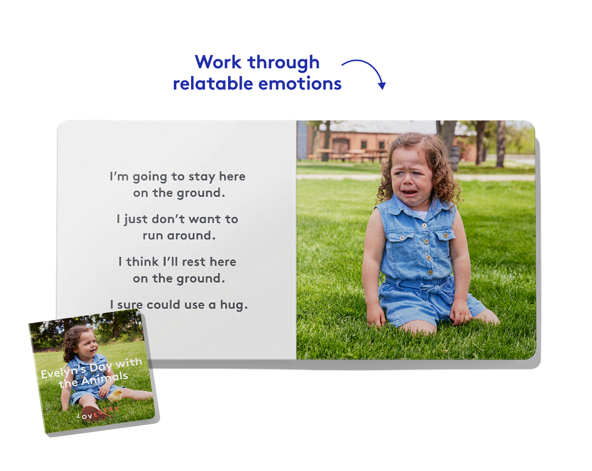 Learn songs, set the table, and meet animals - Image 5