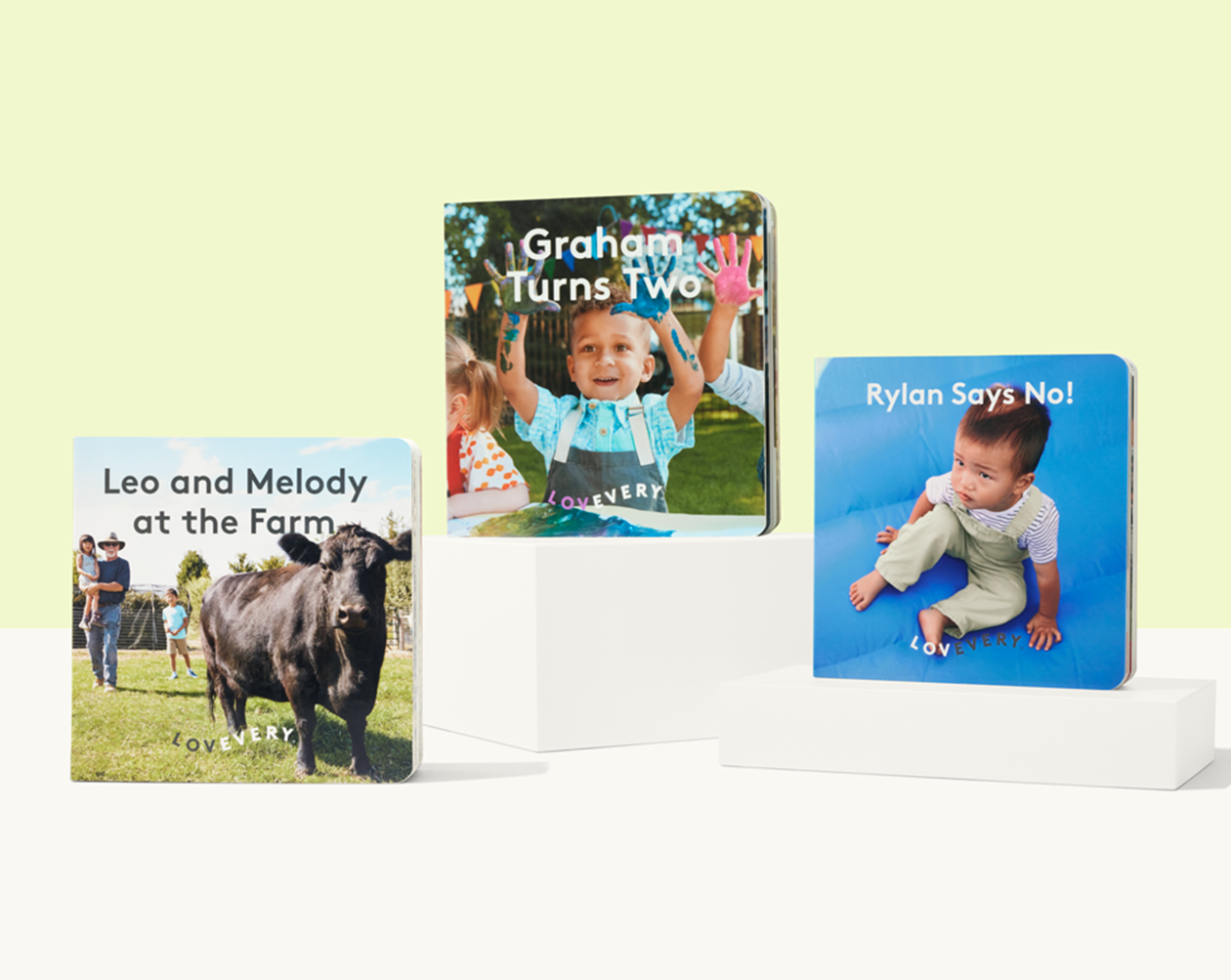 Explore a farm, join a fun party, and process emotions - Image 2