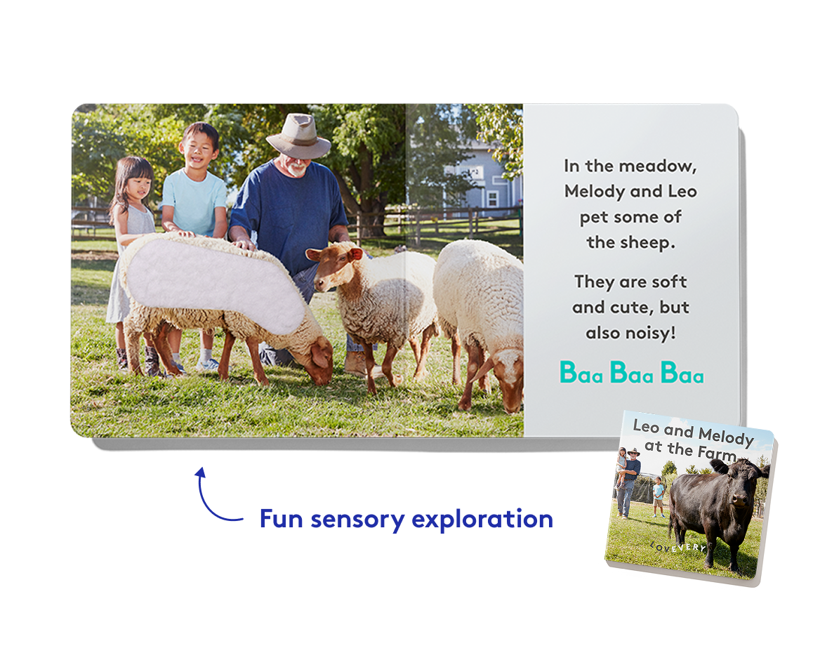 Explore a farm, join a fun party, and process emotions - Image 3