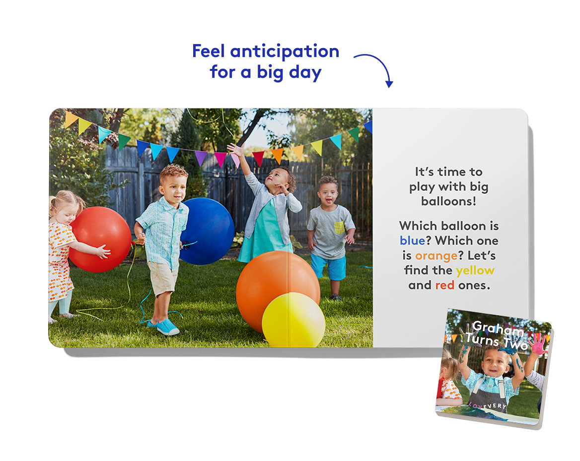 Explore a farm, join a fun party, and process emotions - Image 4