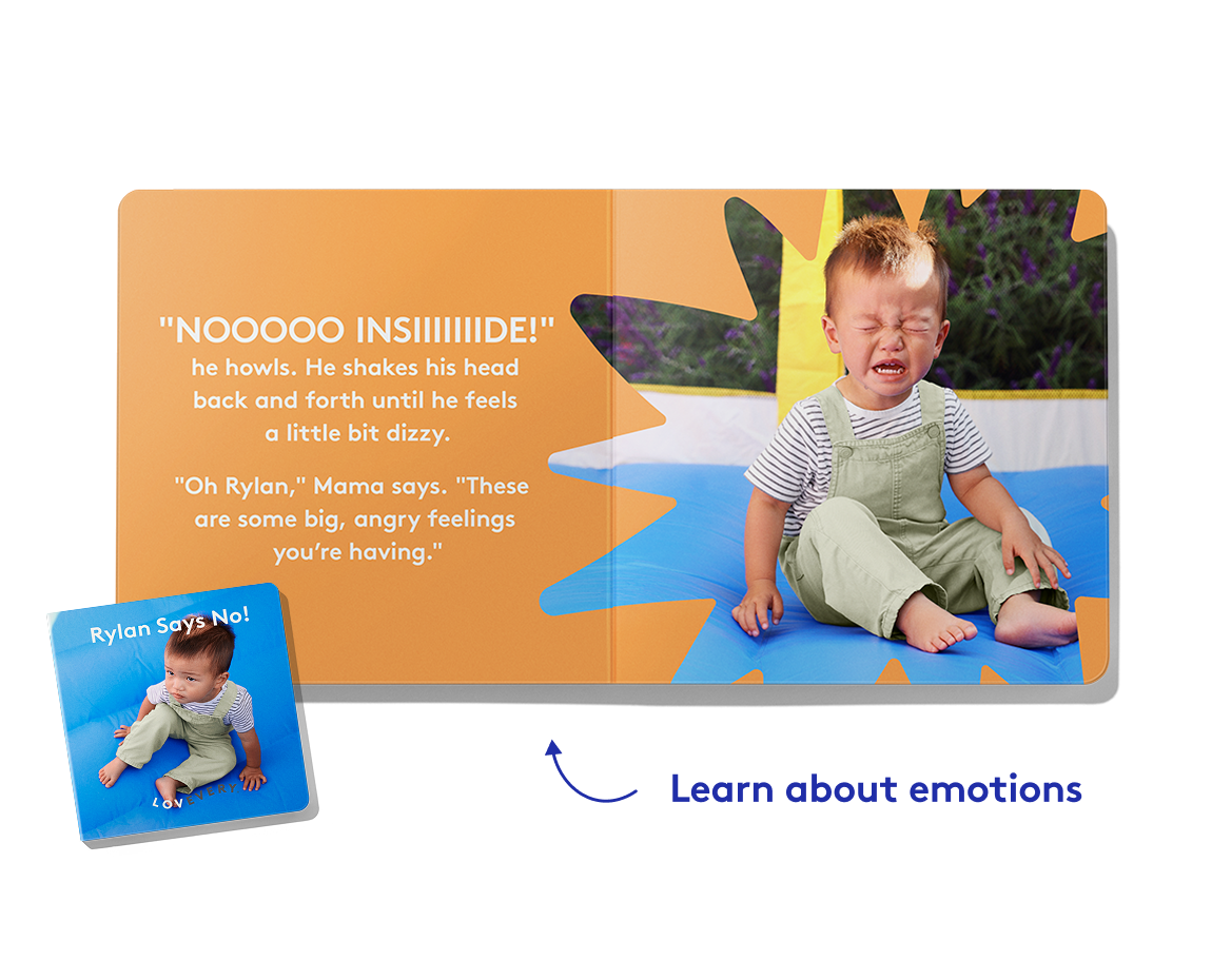 Explore a farm, join a fun party, and process emotions - Image 5