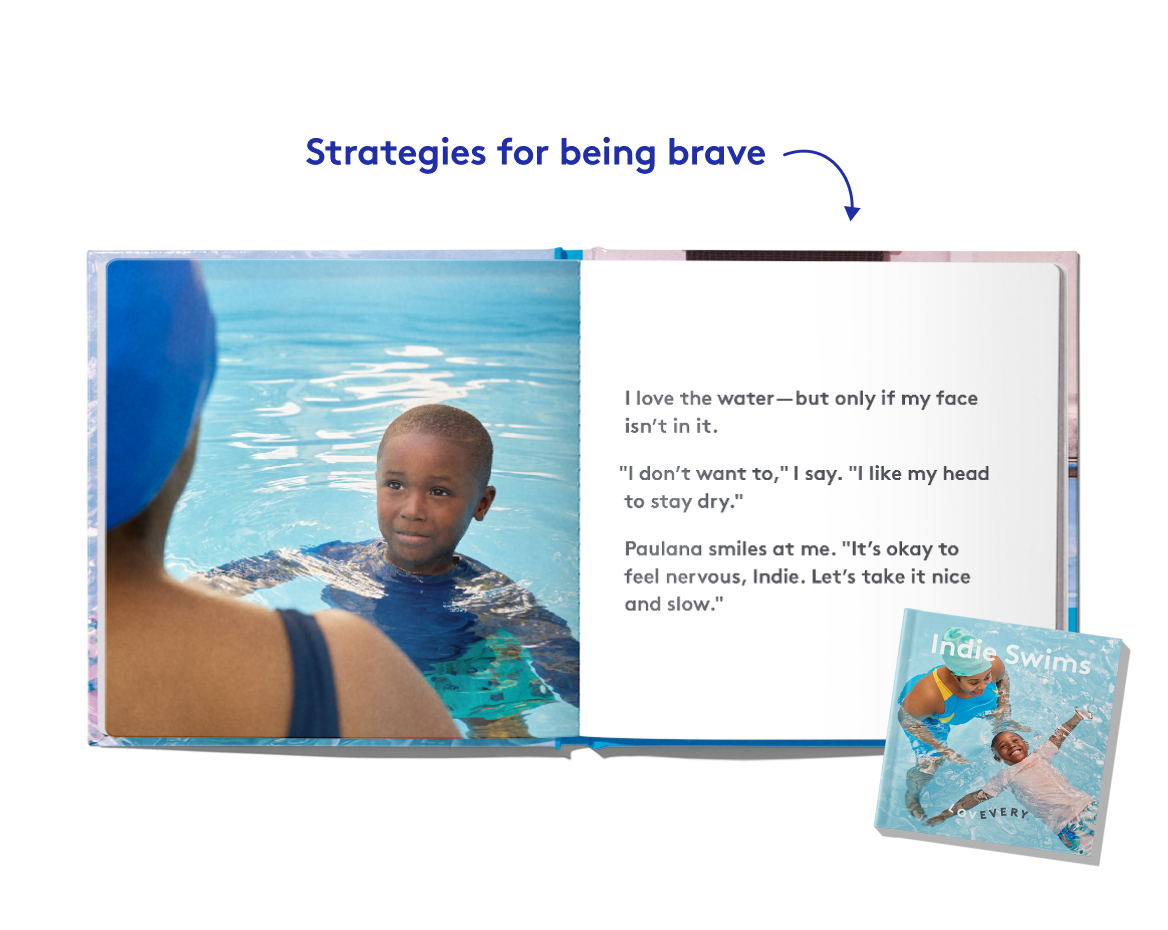 Manage nerves, tell the truth, and take calming breaths - Image 3