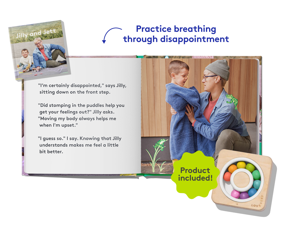 Manage nerves, tell the truth, and take calming breaths - Image 4