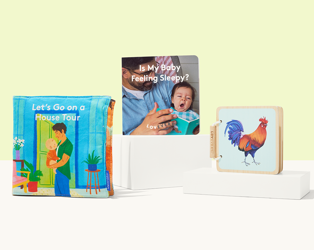 Explore the great indoors and create a bedtime routine - Image 2