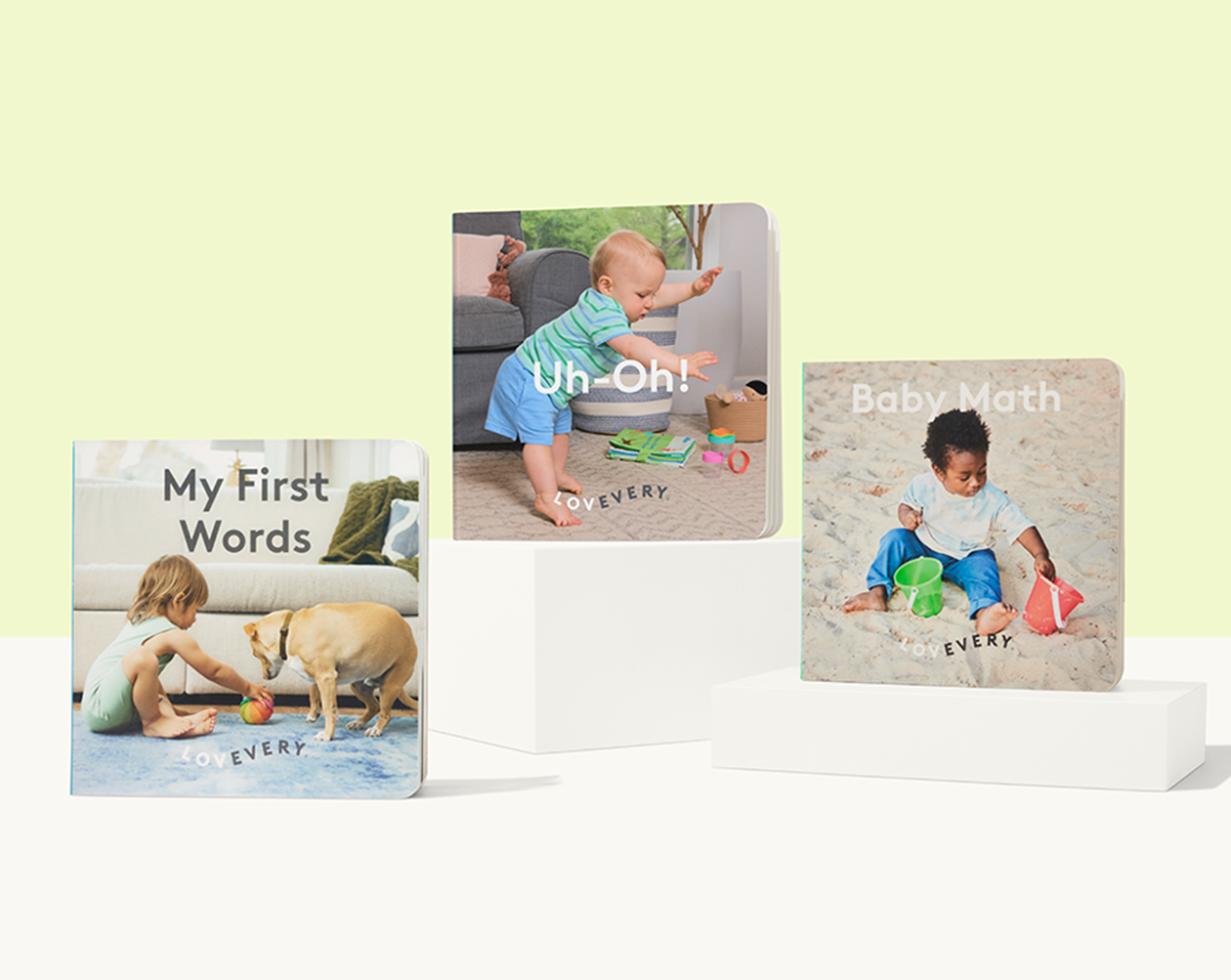 Introduce first words, fun uh-ohs, and early math - Image 2