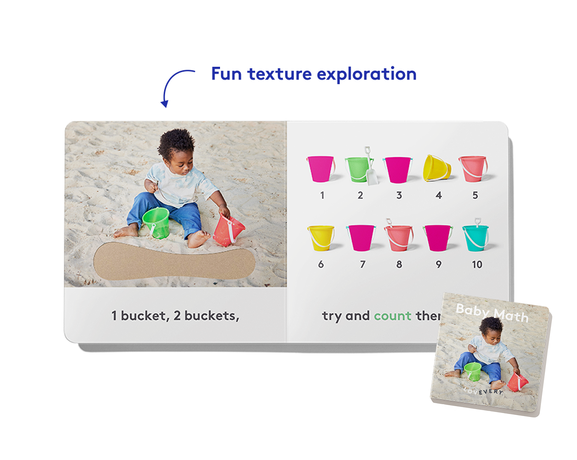 Introduce first words, fun uh-ohs, and early math - Image 4