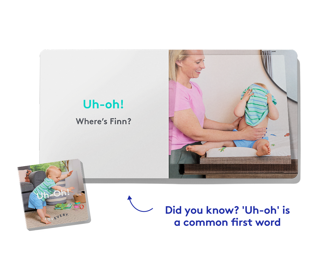 Introduce first words, fun uh-ohs, and early math - Image 5