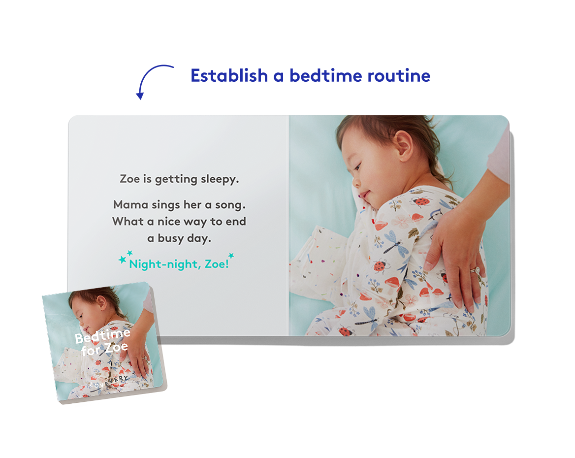 See a bedtime routine, hunt treasure, and learn colors - Image 3