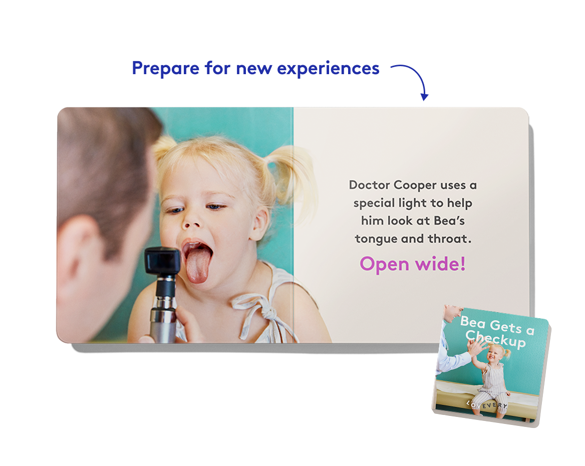 Brush teeth, be brave, and explore opposites - Image 5