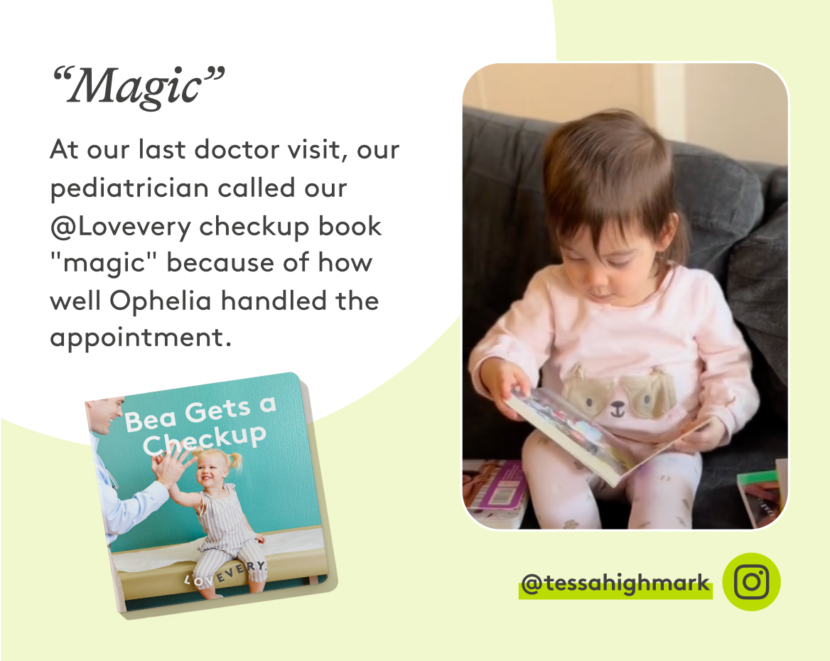 Brush teeth, be brave, and explore opposites - Image 7