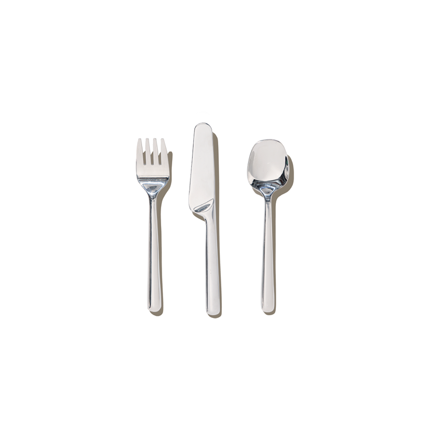 Montessori Placemat & Utensils - Image 3